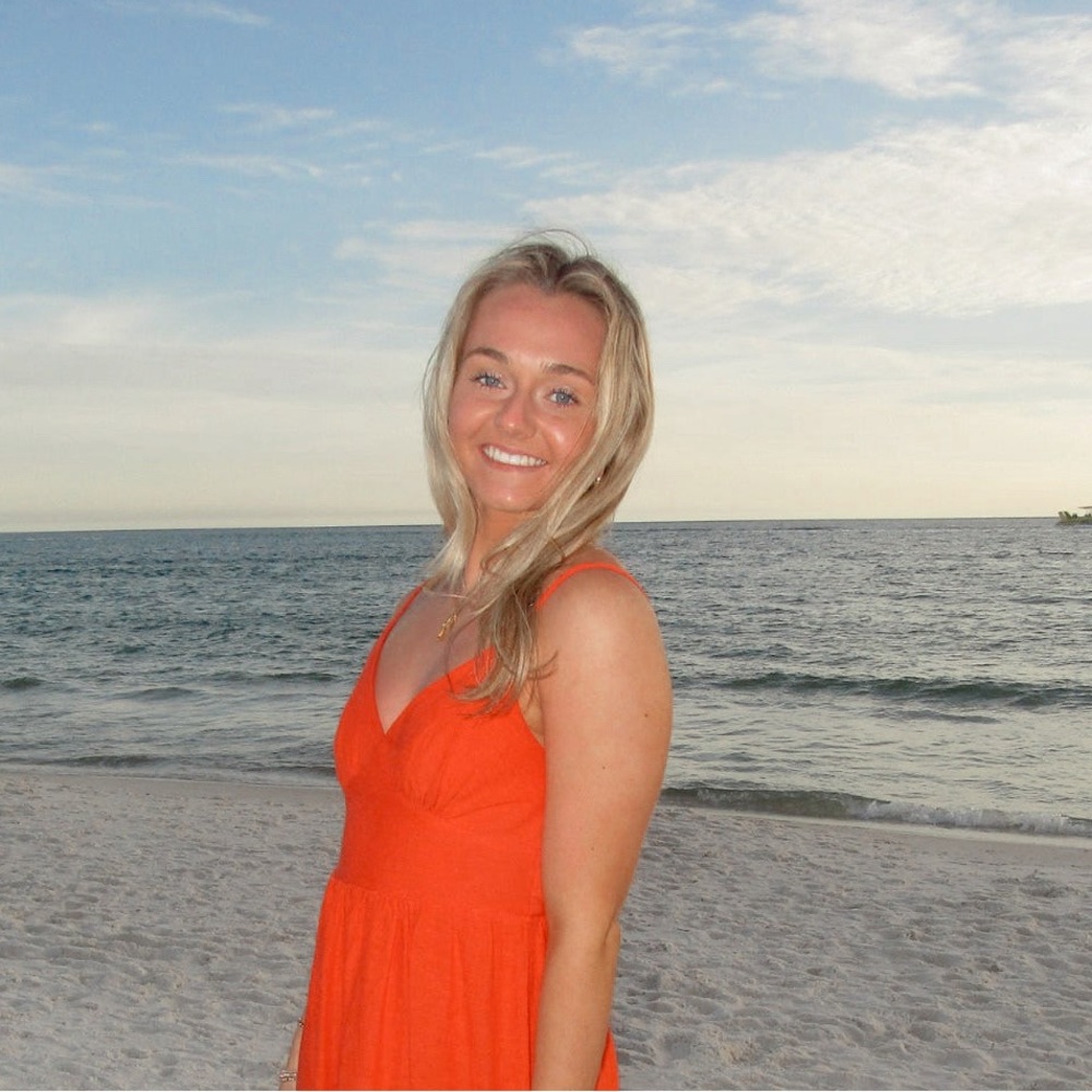 Meet your Posher, Breanna